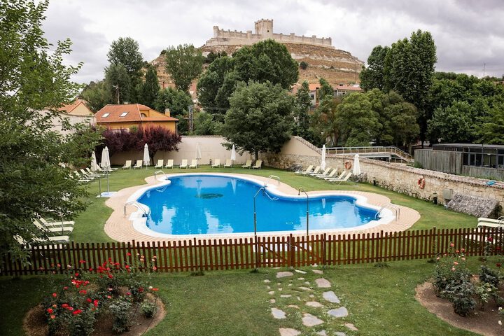 Photo of AZZ Peñafiel Las Claras Hotel & Spa