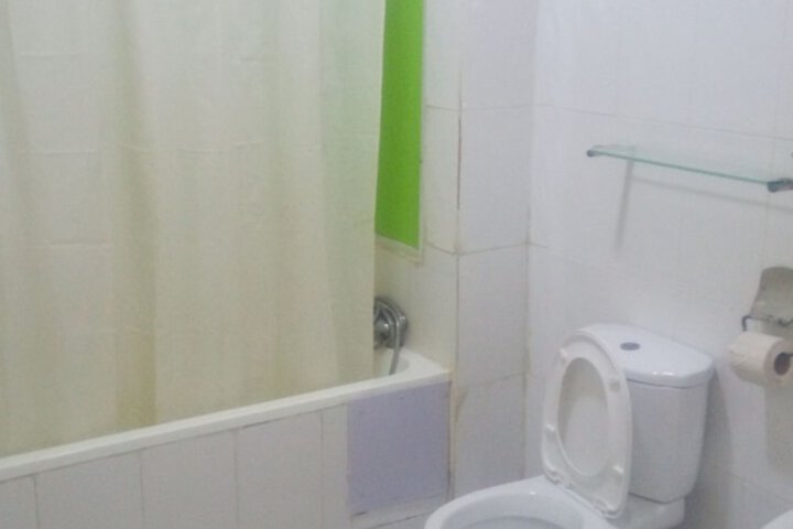 Bath Amenities