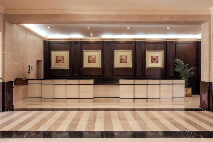 Hotel Interior 3 of 78