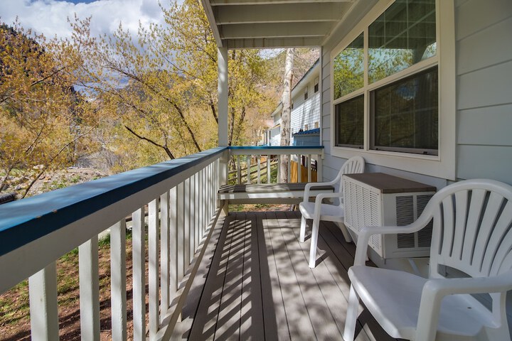 Terrace/Patio 60 of 63