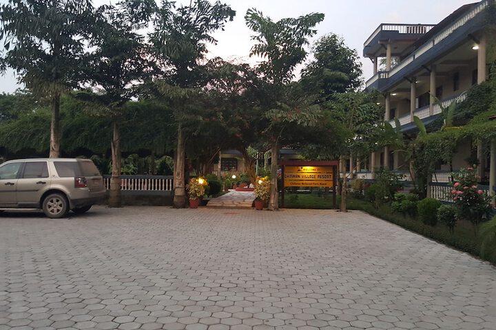 Hotel 34 of 34