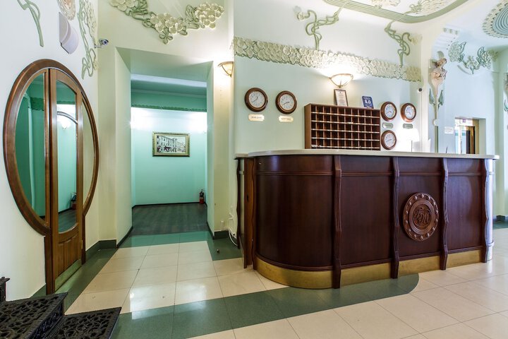 Hotel Interior 2 of 51