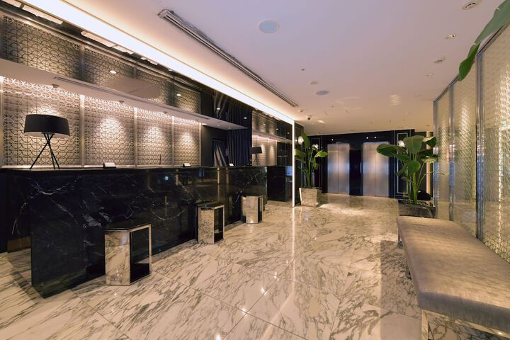 Hotel Interior 5 of 55
