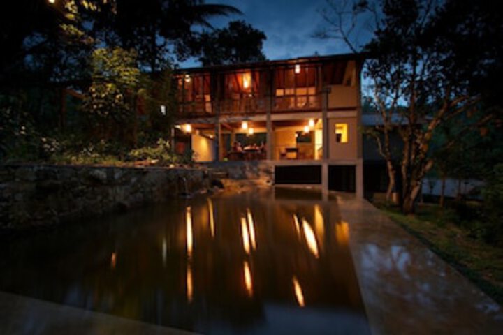 BANDURA KALAWANA RAINFOREST BUNGALOW