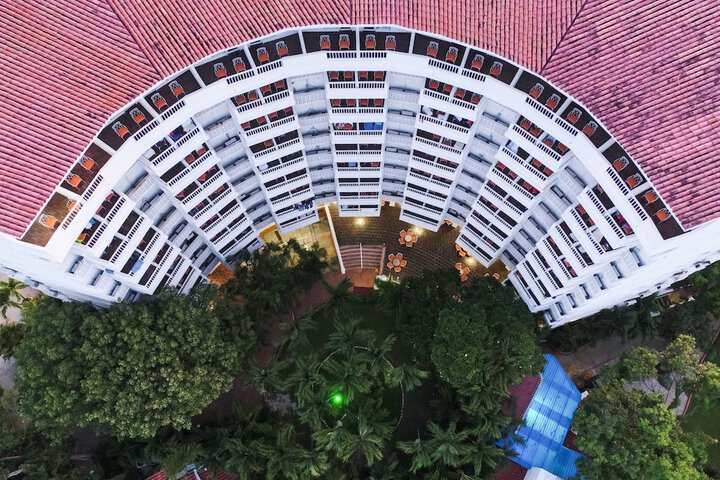 Hotel 58 of 59