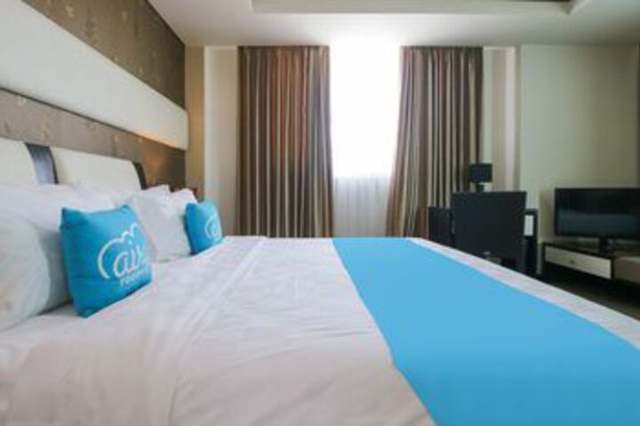 Fitness Center Photo