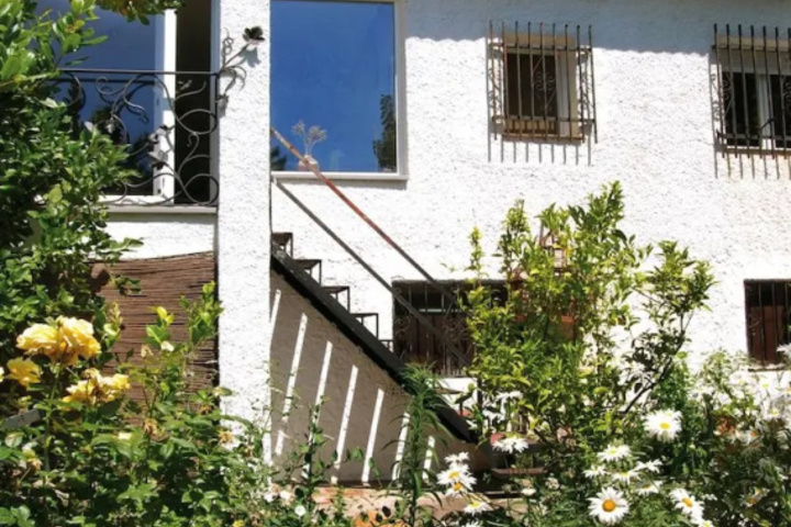 Casa Niwalas holidayhouse Granada