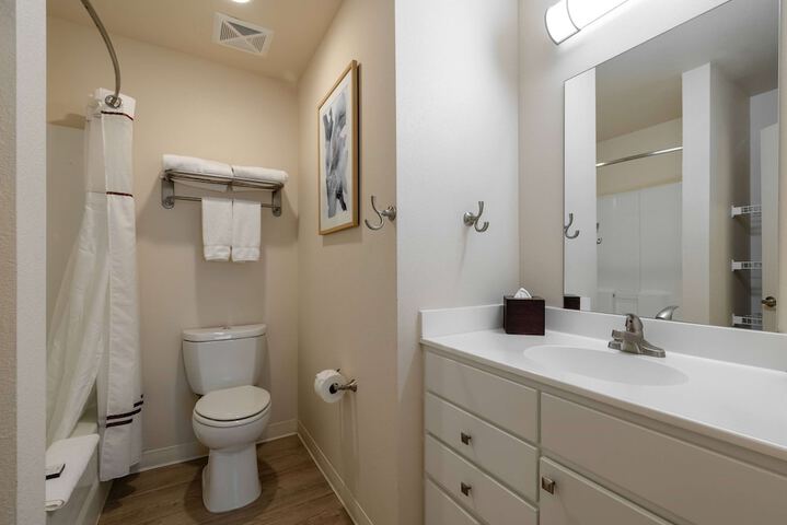 Bath Interior