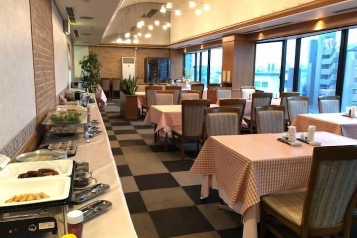 Restaurants