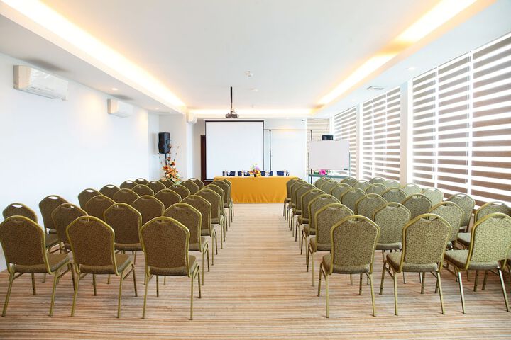 Meeting 20 of 21
