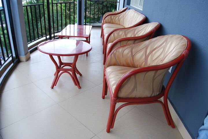 Terrace/Patio 38 of 97