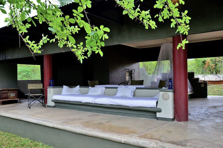 Terrace/Patio 21 of 22