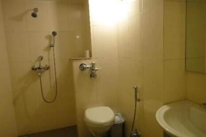 Bathroom Photo
