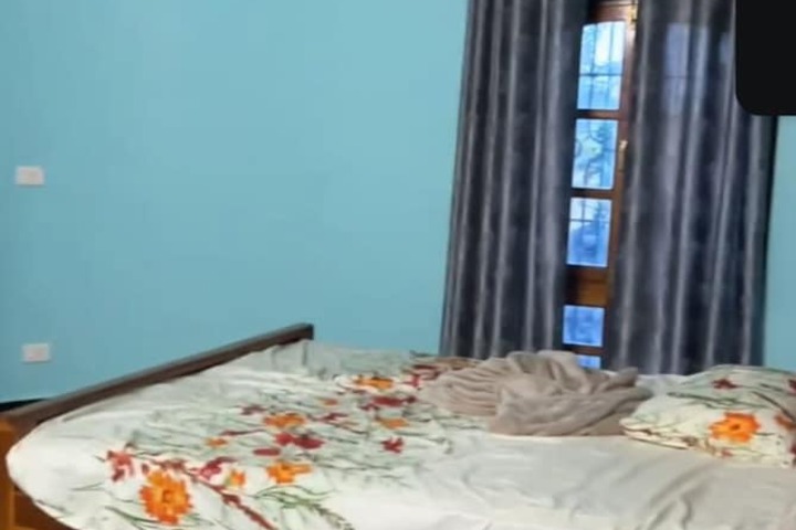Karaikal Home Stay