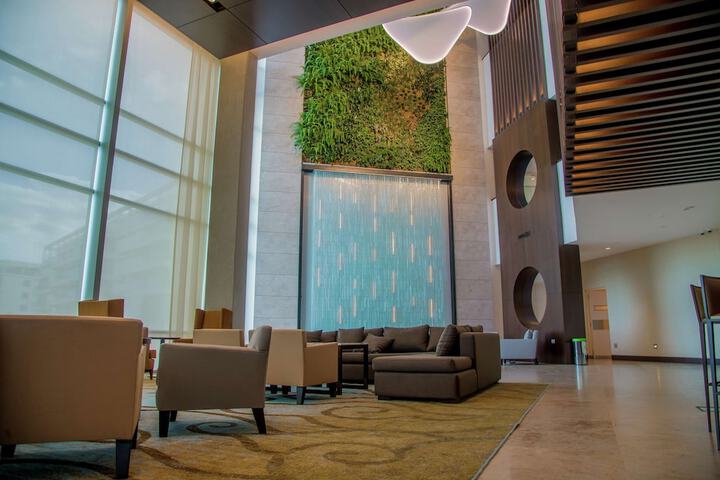 Hotel Interior 2 of 125