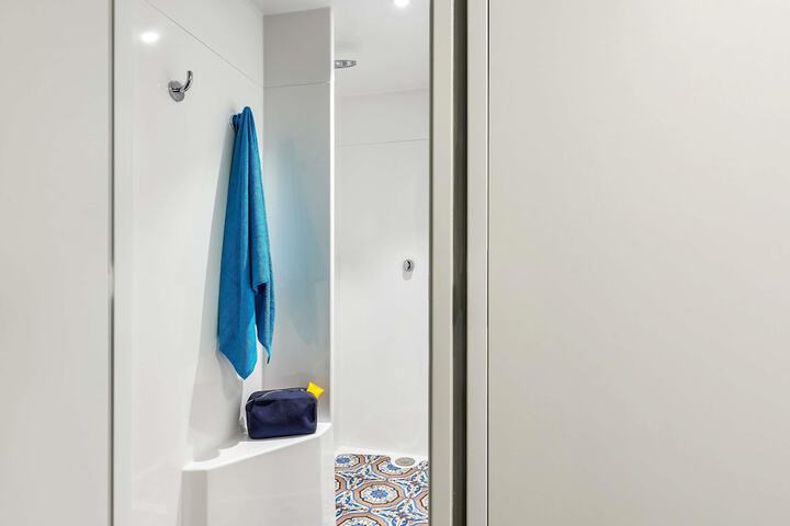 Bath Amenities