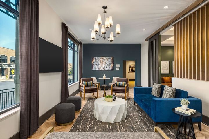 Towneplace Suites by Marriott Memphis Germantown in Germantown, TN