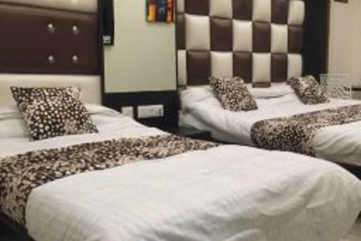Suite Photo