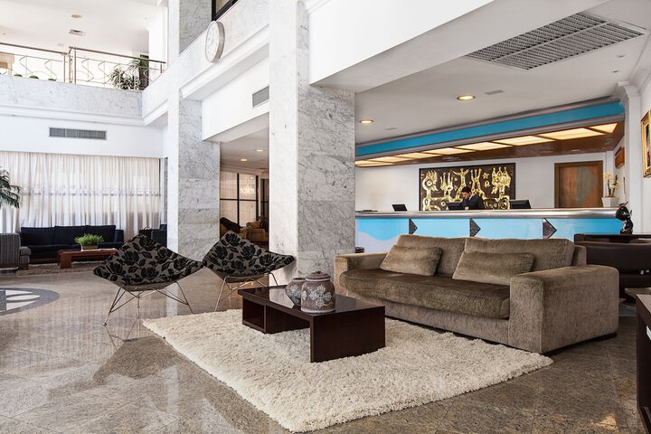 Hotel Interior 4 of 34