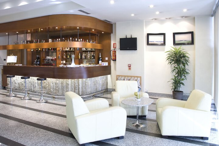 Lobby Photos