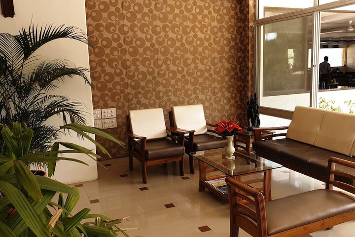 Hotel Interior 6 of 124