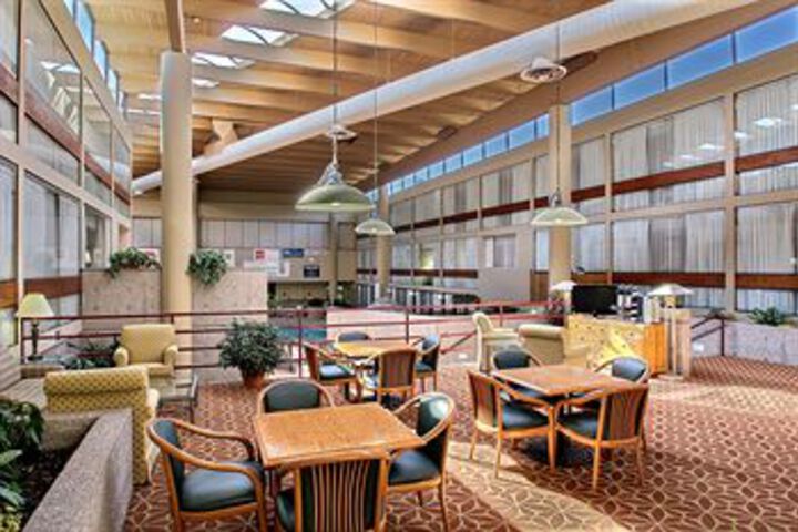 Photo of Hotel Muscatine