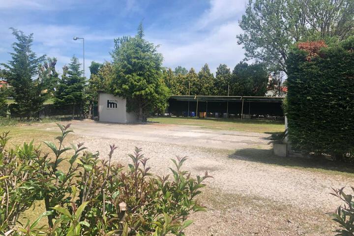 Fitness Facility Photos