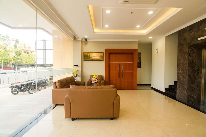 Hotel Interior 11 of 46
