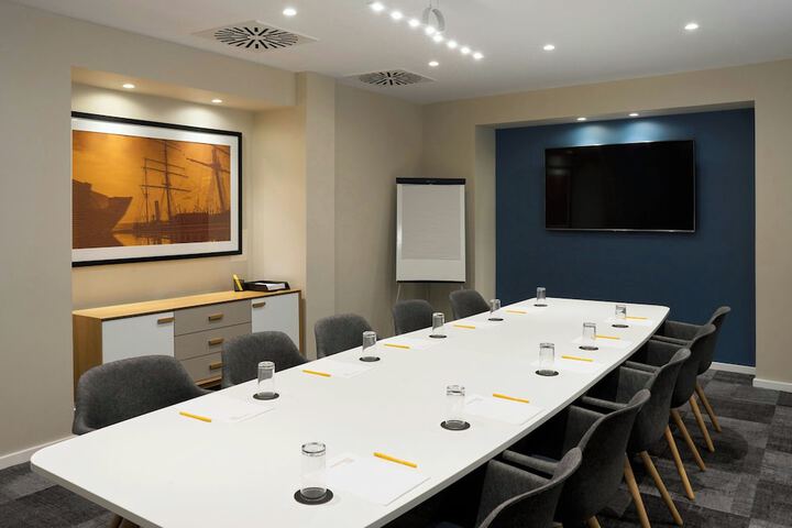 Meeting 36 of 40