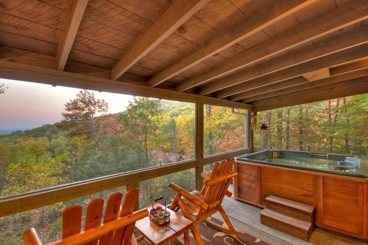 Terrace/Patio 7 of 17
