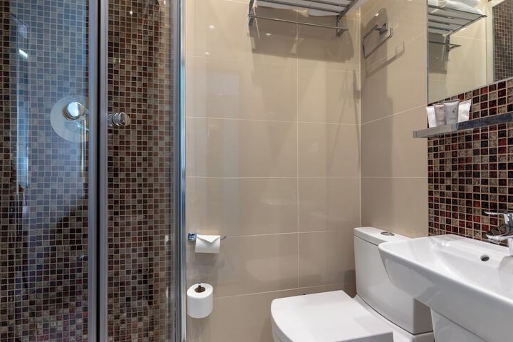 Bath Interior