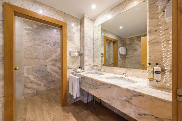 Bathroom Vanities