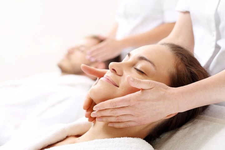 Hotel Spa