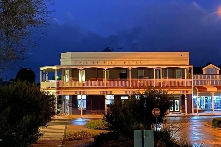 Hotel 18 of 22