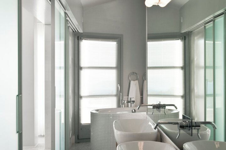 Bathroom Vanities