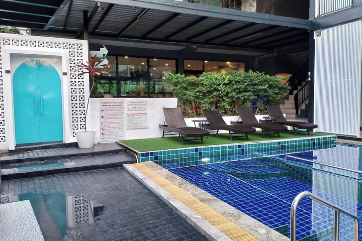 Hotel 86 of 91