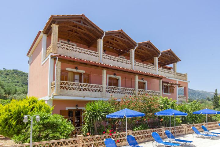 Hotel 59 of 62