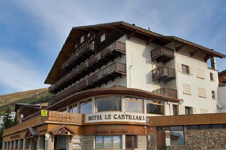 Hotel 60 of 65