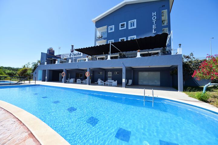 Hotel Don Rodrigues in Tavira