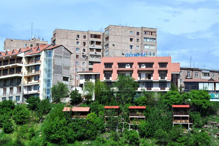 Hotel 54 of 60