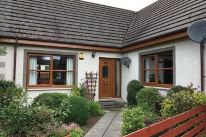 Highland Holiday Homes - Braeriach