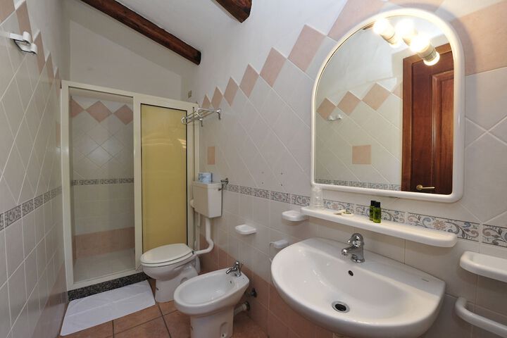 Bathroom Vanities