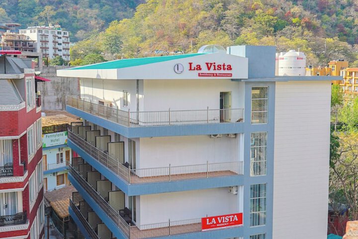 Hotel 64 of 71