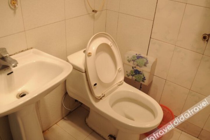 Sunjia Apartment Hotel