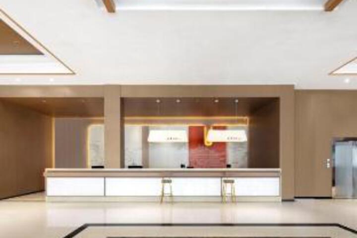 Shennongjia Shengjing Yijia Hotel (Muyu Shop)