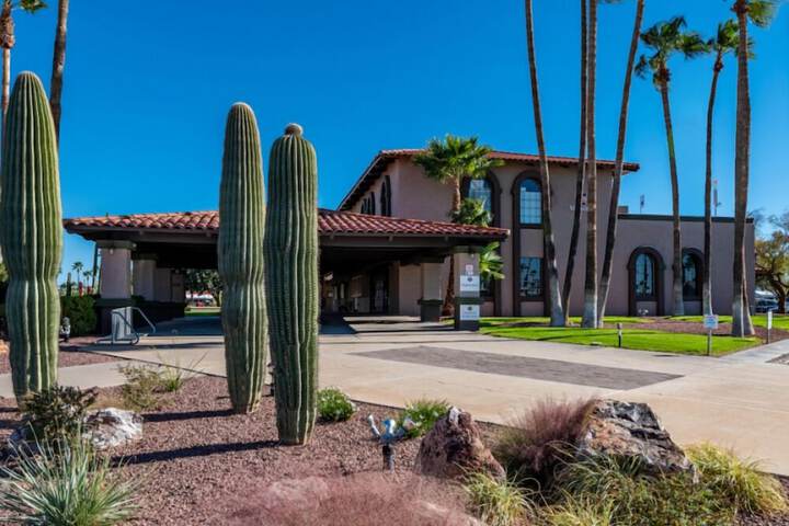 Hotel Interior 2 of 26