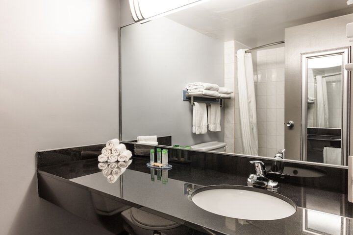 Bathroom Vanities