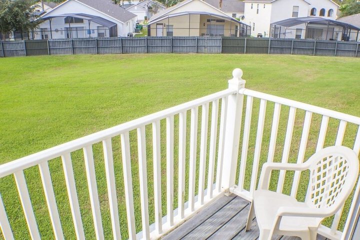 Terrace/Patio 22 of 23