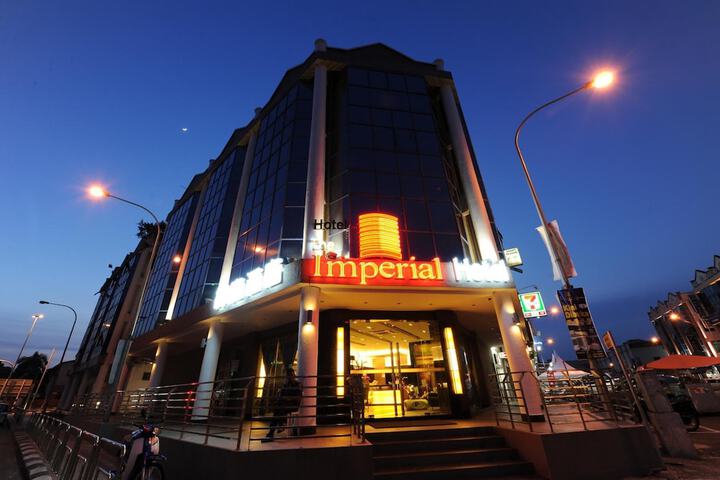 Hotel 27 of 27