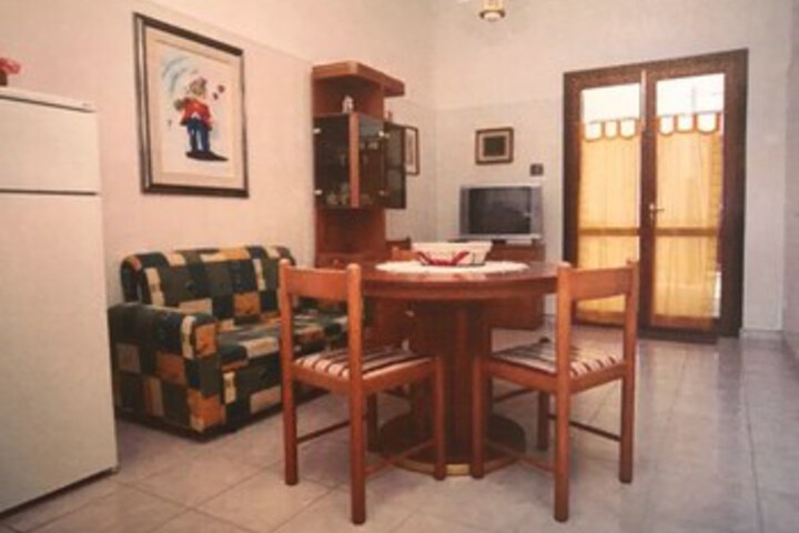 Casa Trinacria